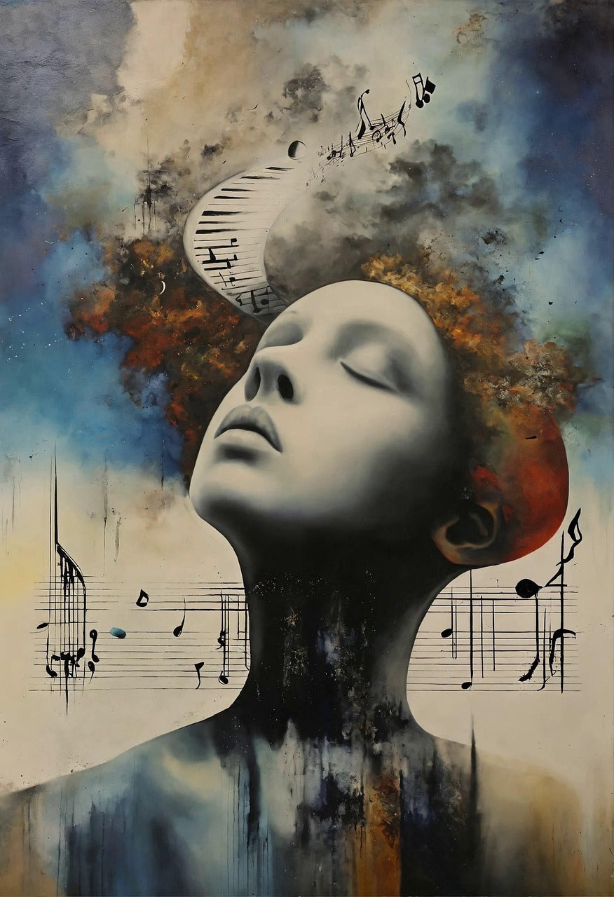 ELEMENTOS MUSICALES